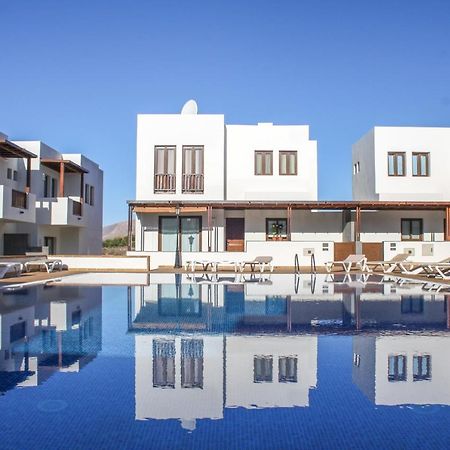 Aiolos 20 Puerto Calero Extérieur photo