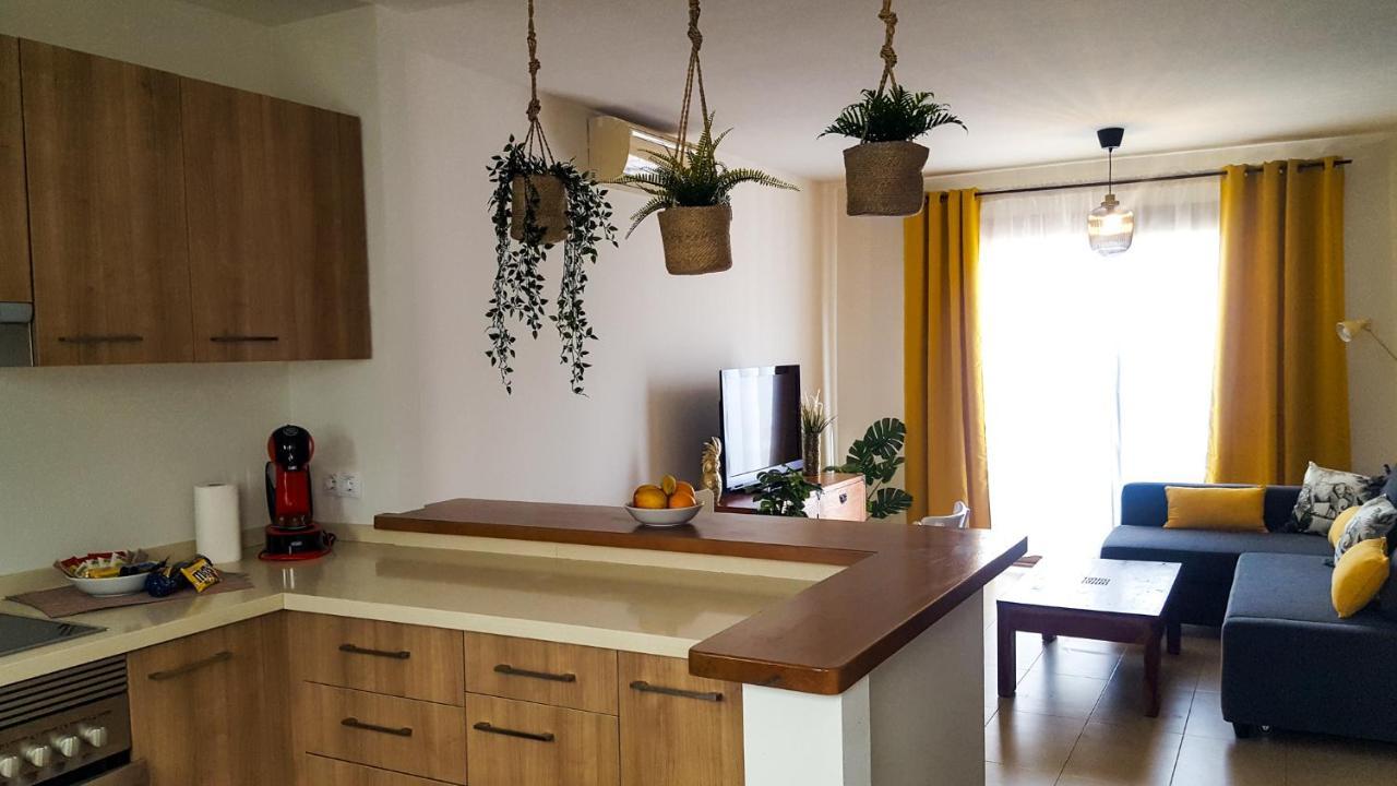 Aiolos 20 Puerto Calero Extérieur photo
