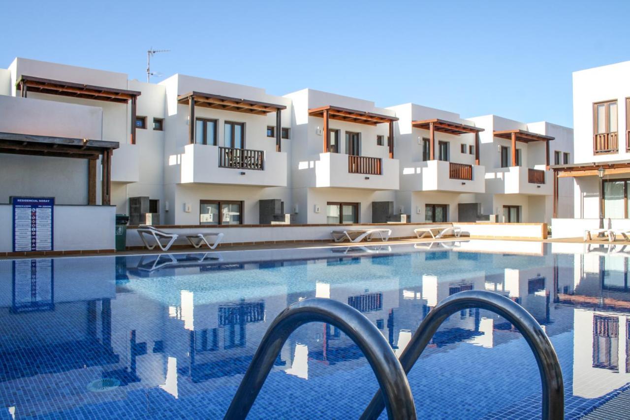 Aiolos 20 Puerto Calero Extérieur photo