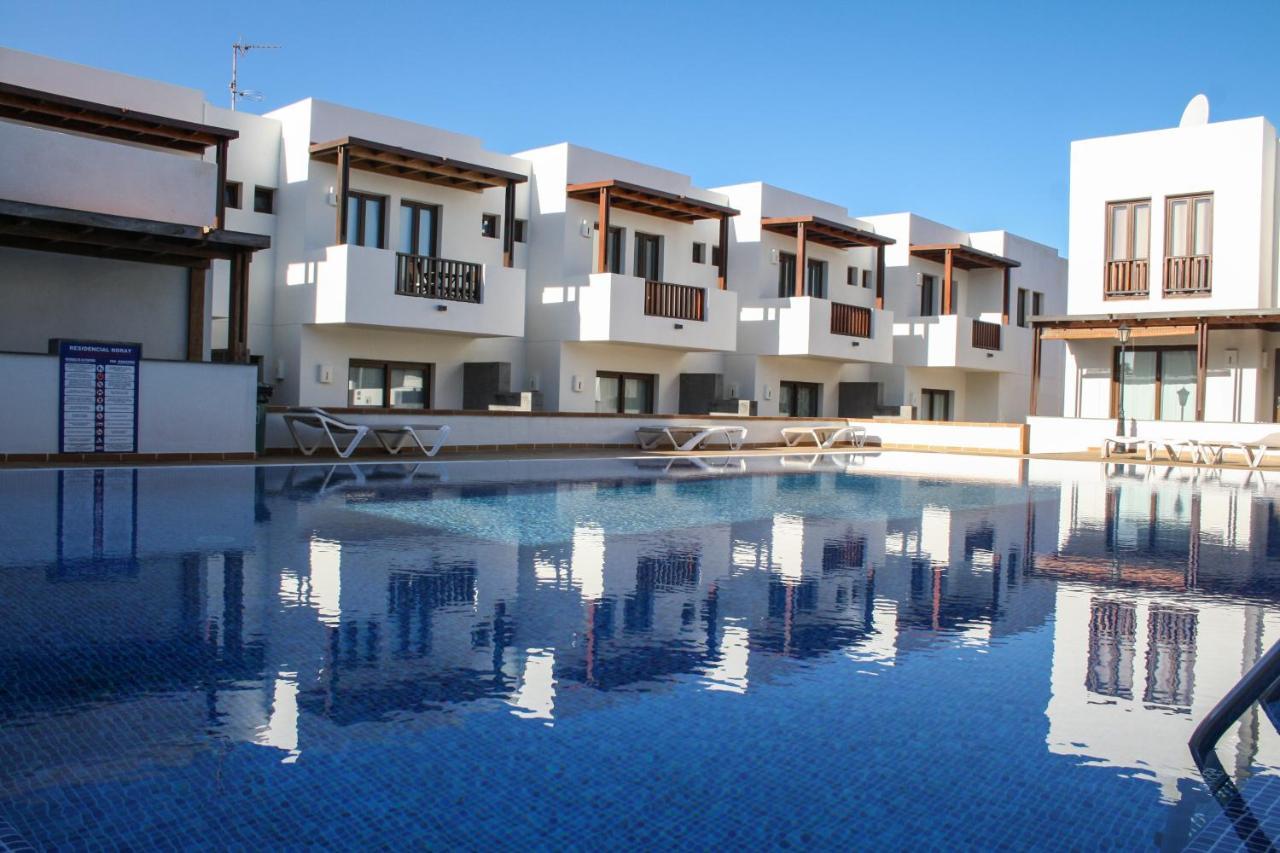 Aiolos 20 Puerto Calero Extérieur photo