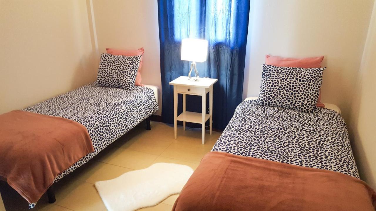 Aiolos 20 Puerto Calero Extérieur photo